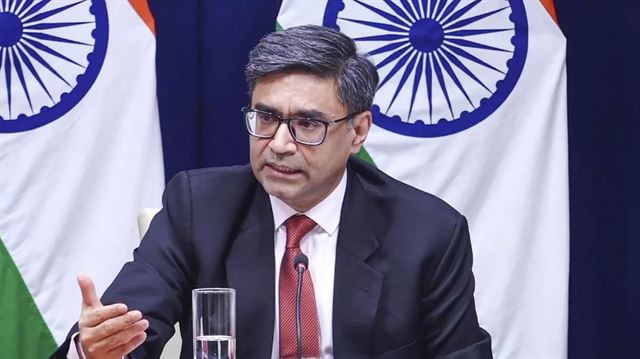 પાકિસ્તાનના જુઠ્ઠાણાનો પર્દાફાશ