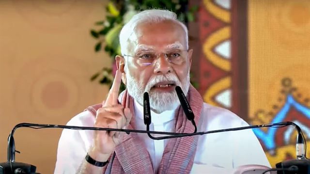 શું છે ન્યૂક્લિયર બ્લેકમેલ