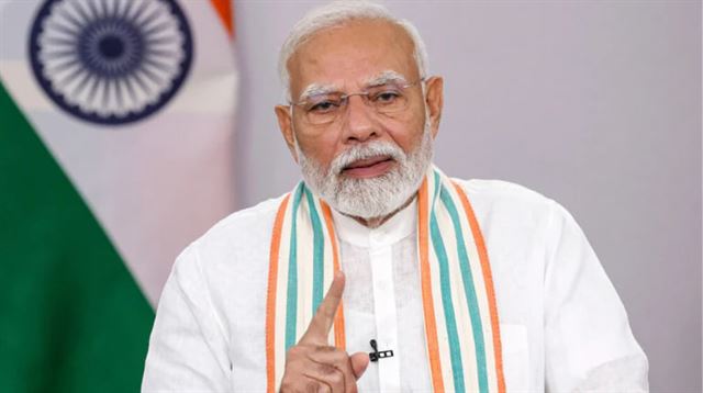 વડાપ્રધાન મોદીએ કહી આ વાત