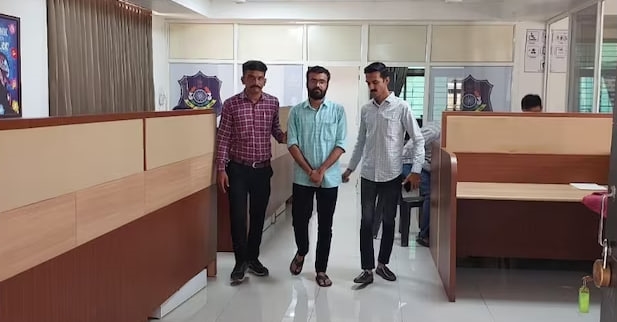 આ પોસ્ટને ભય ફેલાવનારી માનવામાં આવી