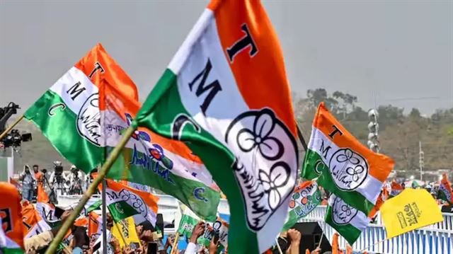 TMCએ વિદેશ નીતિને લઈને કેન્દ્ર સરકાર પર પ્રહાર કર્યો
