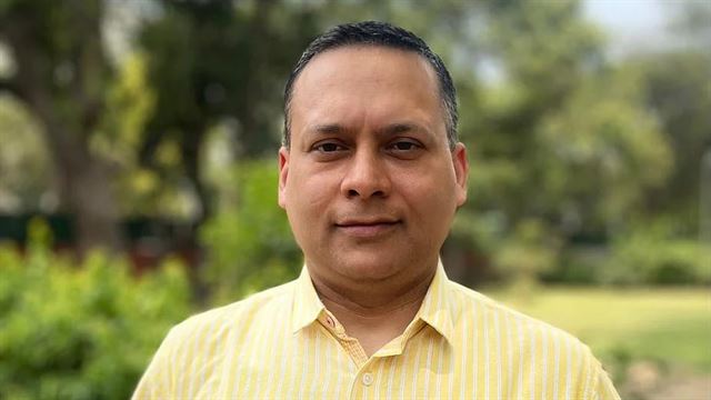 ભાજપે રાહુલ ગાંધી પર સાધ્યું નિશાન