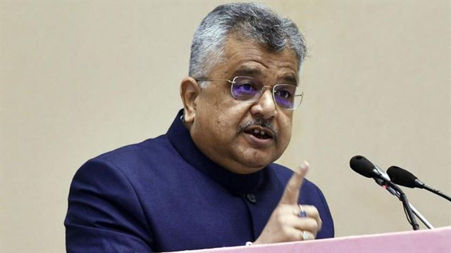 વક્ફ પર સરકારનો પક્ષ