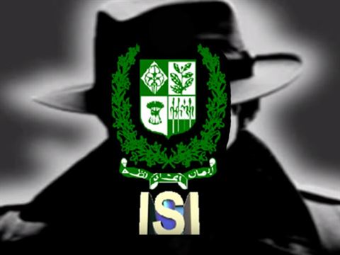 ISI સાથે સંપર્ક તસ્કરી દરમિયાન થયો હતો