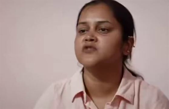 PMના સંબોધન પર એશાન્યાએ શું કહ્યું?