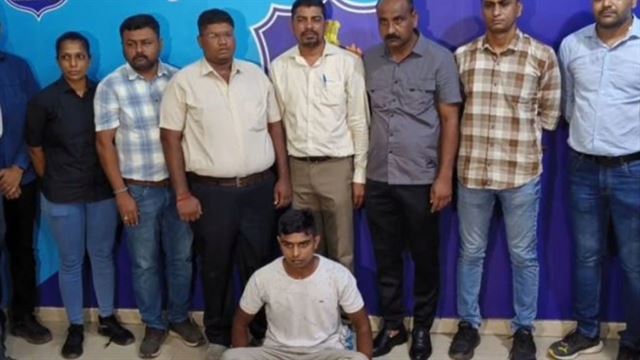 અમેઝોન પ્રાઇમની ફ્રેંચઇઝી લેવા બેન્ક લૂંટવાની યોજના બનાવી