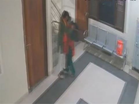 છબી ખરાબ કરવાનો પ્રયાસ