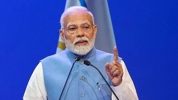 PM મોદી સોમનાથ-અમદાવાદ વંદે ભારતને લીલી ઝંડી આપશે