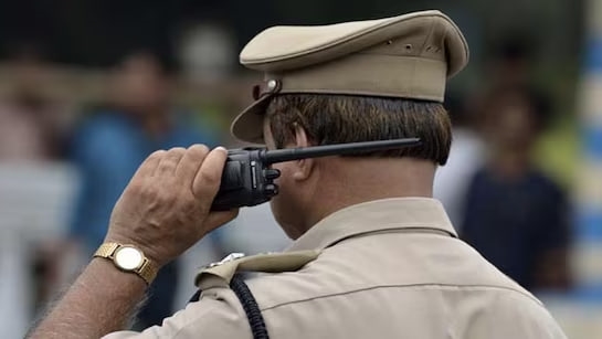 પોલીસે શું કહ્યું?