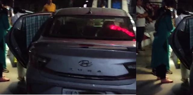 મૃતદેહોને પોસ્ટમોર્ટમ માટે મોકલવામાં આવ્યા