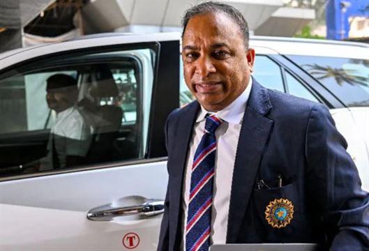 BCCI સચિવે આપી માહિતી