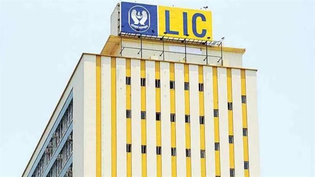 LICના શેર પર નજર રાખો