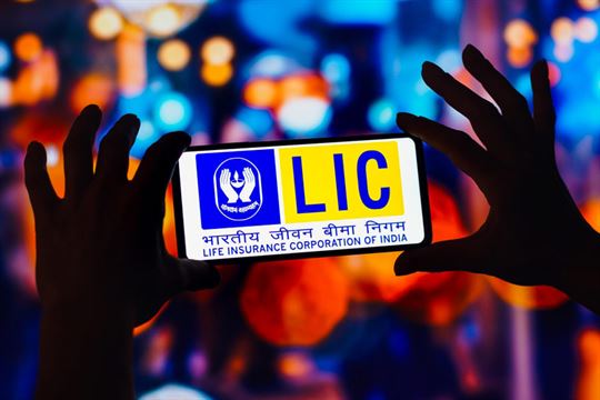 LICએ બનાવ્યો છે ગિનિસ વર્લ્ડ રેકોર્ડ