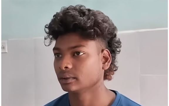 સિજુ સામે કેસ નોંધવામાં આવ્યો
