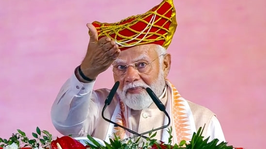 'ઓપરેશન સિંદૂર નારી શક્તિની શક્તિનું પ્રતિક
