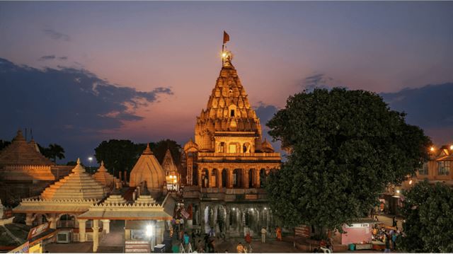 કાળોના કાળ છે ભગવાન મહાકાલ