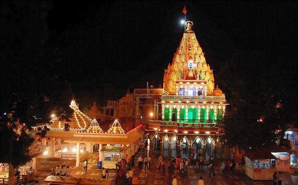 જાણો ધ્વજ ક્યારે પડ્યો?