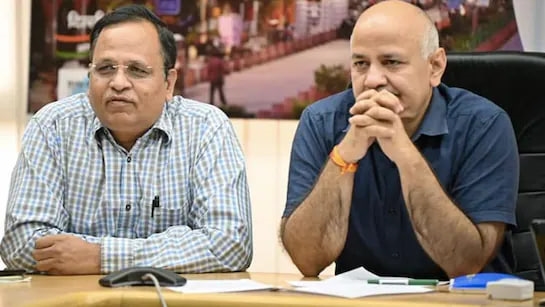 AAPનો જવાબ