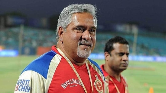 વિજય માલ્યા 2016માં દેશ છોડીને ભાગી ગયો હતો