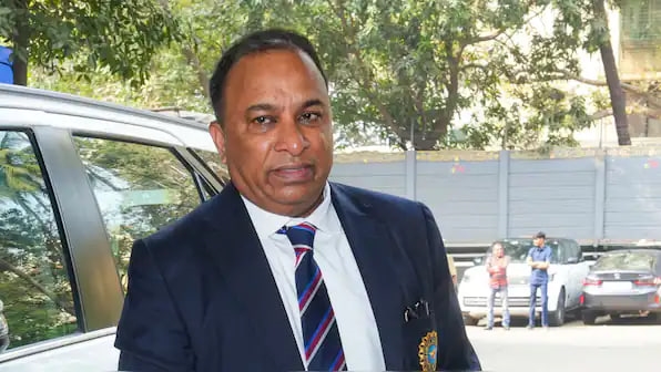 BCCI નિયમો બનાવવાનું વિચારી રહ્યું છે