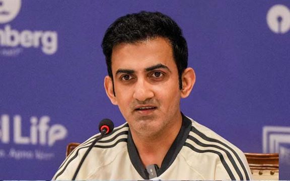 ગૌતમ ગંભીરે શું કહ્યું?