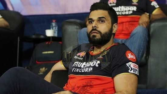 કોણ છે RCBના નિખિલ સોસલે?