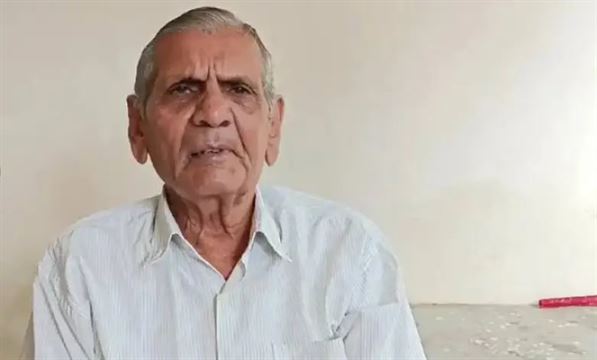 અંબાલાલ પટેલની આગાહી