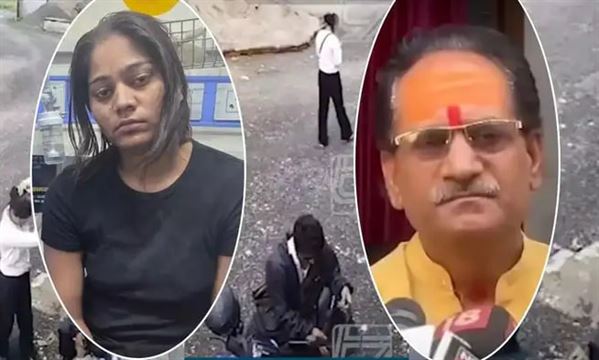 શું કહ્યું હતું પંડિત એનકે પાંડેએ?
