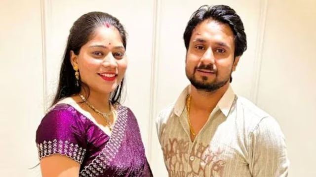 બહાર જવાનું આયોજન 16 મેના રોજ થયું હતું