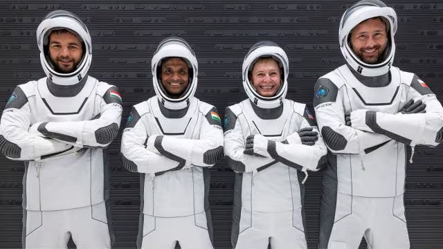 NASA અને ભારતની સંયુક્ત પહેલ