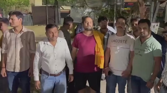 ઇમરાને 23 હિન્દુ છોકરીઓને બનાઈ પોતાનો શિકાર!