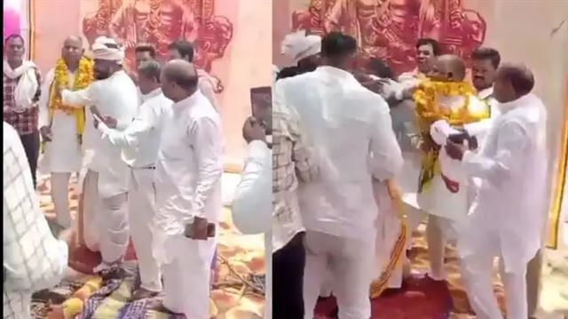 ઓપી રાજભરે ષડયંત્રથી મરાવ્યો- મહેન્દ્ર