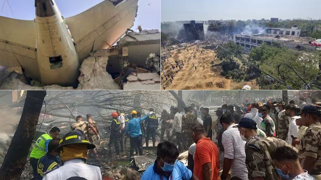 આજે બપોરે ઘટી આ દુર્ઘટના