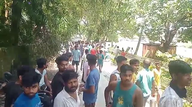 ધુબરીમાં અત્યાર સુધી શું થયું