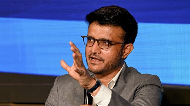 સૌરવ ગાંગુલીએ આપી આ સલાહ