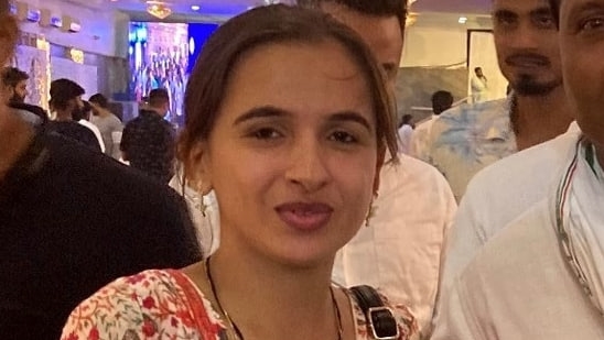 સૂટકેસમાં મળી હતી હિમાનીની લાશ