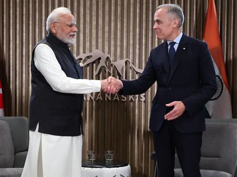 G-7 સમિટ સાથે ભારત-કેનેડા સંબંધોમાં એક નવો અધ્યાય શરૂ