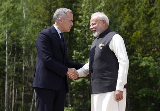 જલદી જ શરૂ થશે વેપાર માટે વાતચીત
