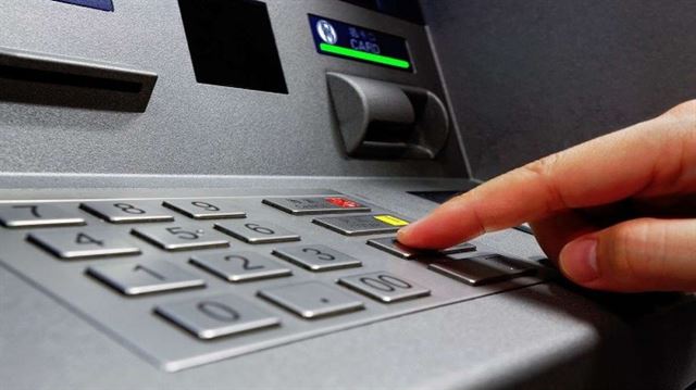 ATM ટ્રાન્ઝેક્શન પર ચાર્જ