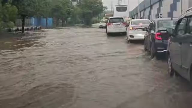 સુરતમાં ઓરેન્જ એલર્ટ