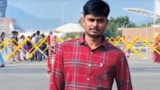 જ્યારે ટેબલ બન્યું ઢાળ