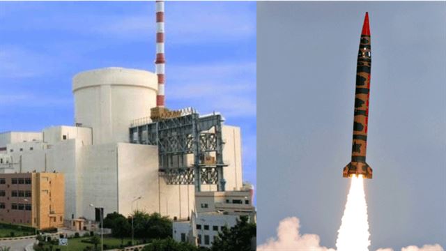 પાકિસ્તાન પર ઇઝરાયલની નજર કેમ વધી?