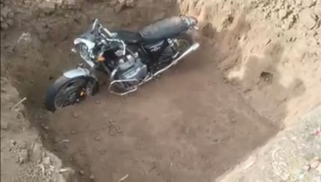 આ અકસ્માત 26 મેના રોજ થયો હતો