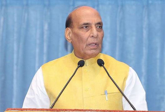 ભારત આતંકવાદને સહન નહીં કરે