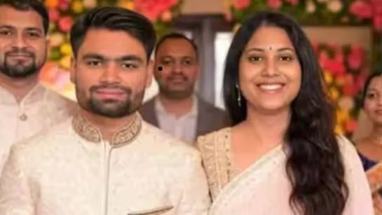 હવે લગ્ન ક્યારે થશે?