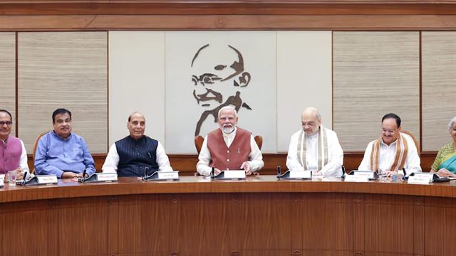 ઇમરજન્સીનો વિરોધ કરનારાઓને ગણાવ્યા લોકતંત્ર સેનાની