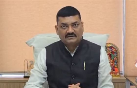 ઉમેશ મકવાણાએ પાર્ટી પર લગાવ્યો આ આરોપ
