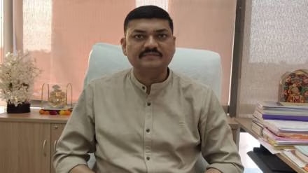 2022ની વિધાનસભાની ચૂંટણીમાં ઉમેશ મકવાણાની થઈ હતી જીત