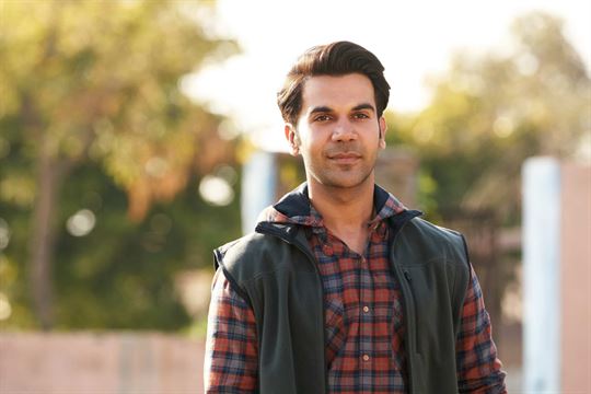 ‘માલિક’ના પ્રમોશનમાં વ્યસ્ત રાજકુમાર રાવ