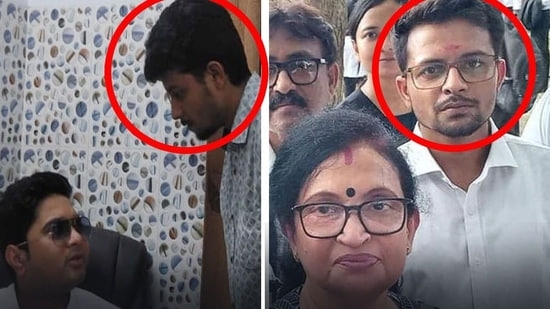 ત્રણેય આરોપીઓની 12 કલાકની અંદર ધરપકડ